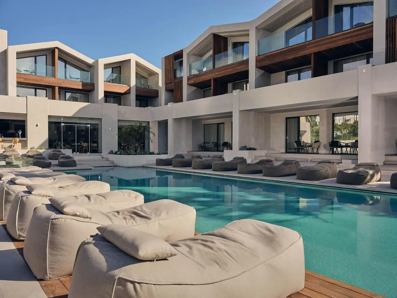 Contessina — CONTESSINA HOTEL