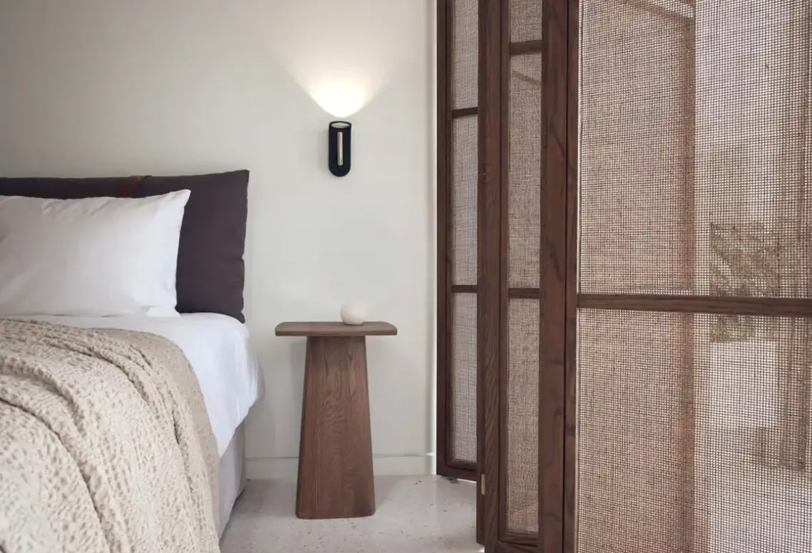 Pokój w hotelu Contessina Suites