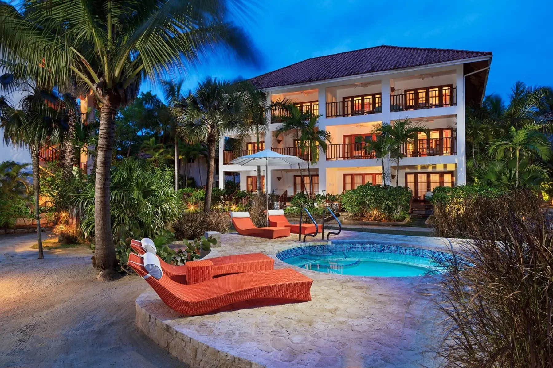 Couples Swept Away — COUPLES SWEPT AWAY