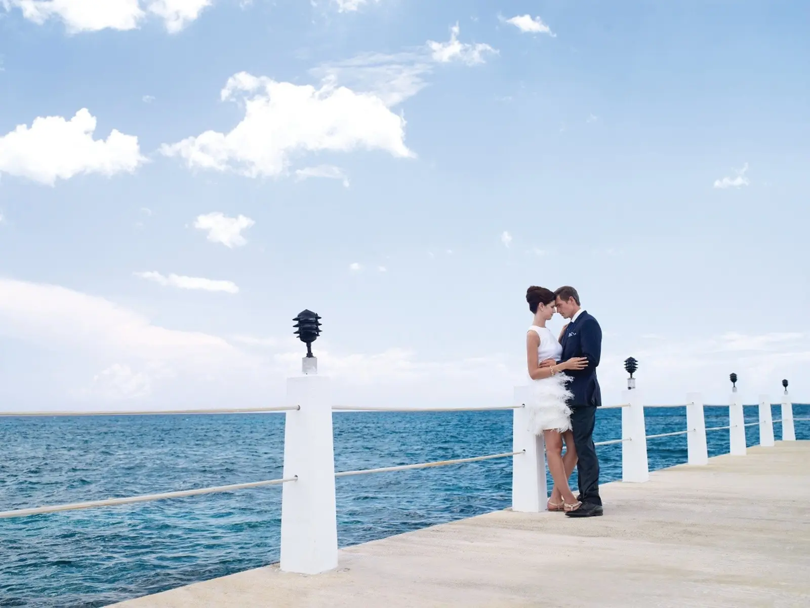 Couples Tower Isle — COUPLES TOWER ISLE