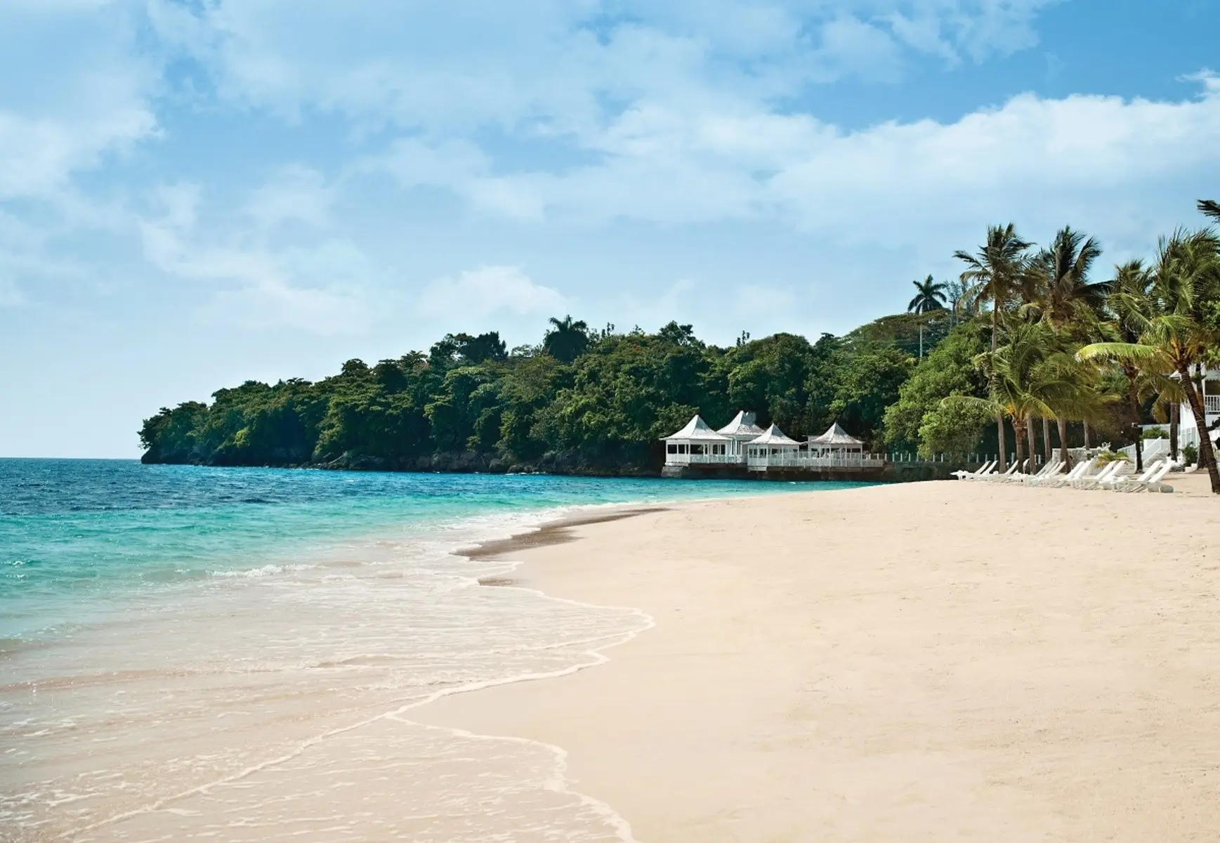 Couples Tower Isle — COUPLES TOWER ISLE