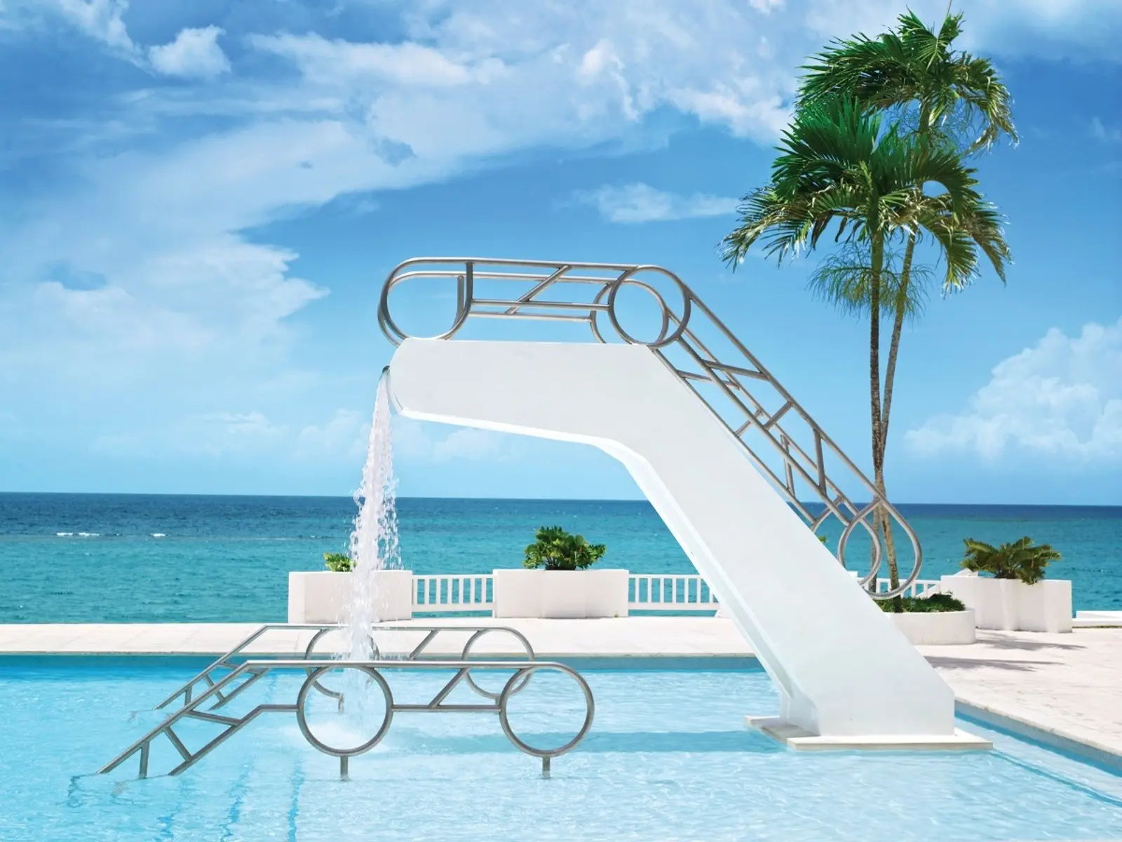 Couples Tower Isle — COUPLES TOWER ISLE