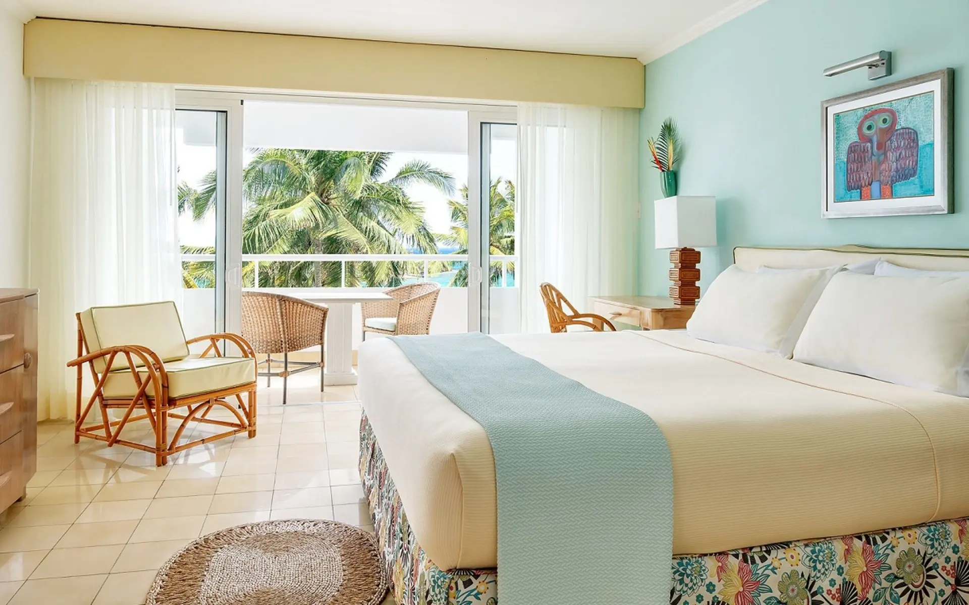 Couples Tower Isle — COUPLES TOWER ISLE