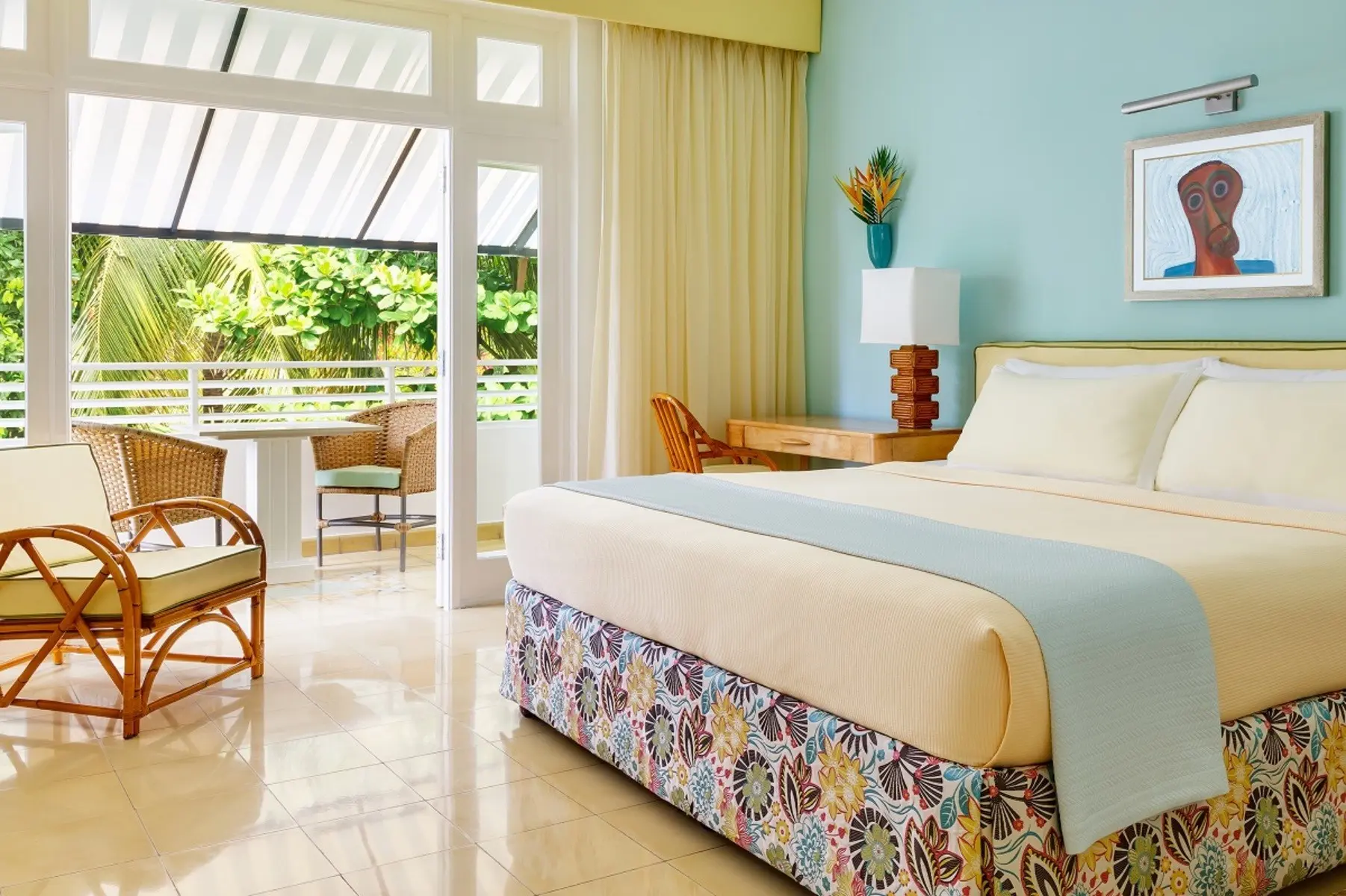 Couples Tower Isle — COUPLES TOWER ISLE