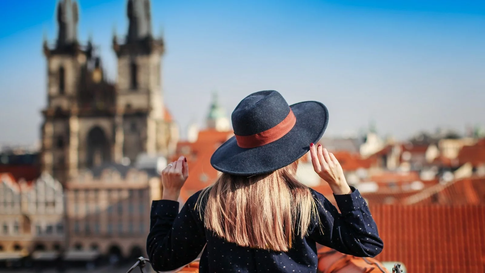 Wycieczka Czeski dwutakt: Praga i Pilzno