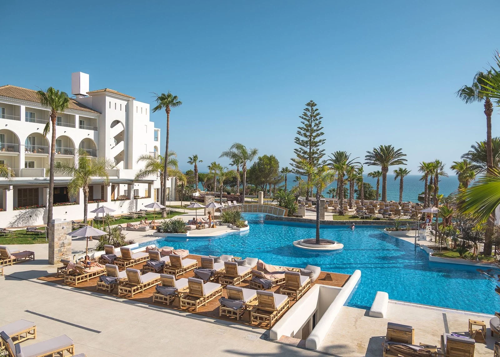 Hotel Daia Slow Beach Conil