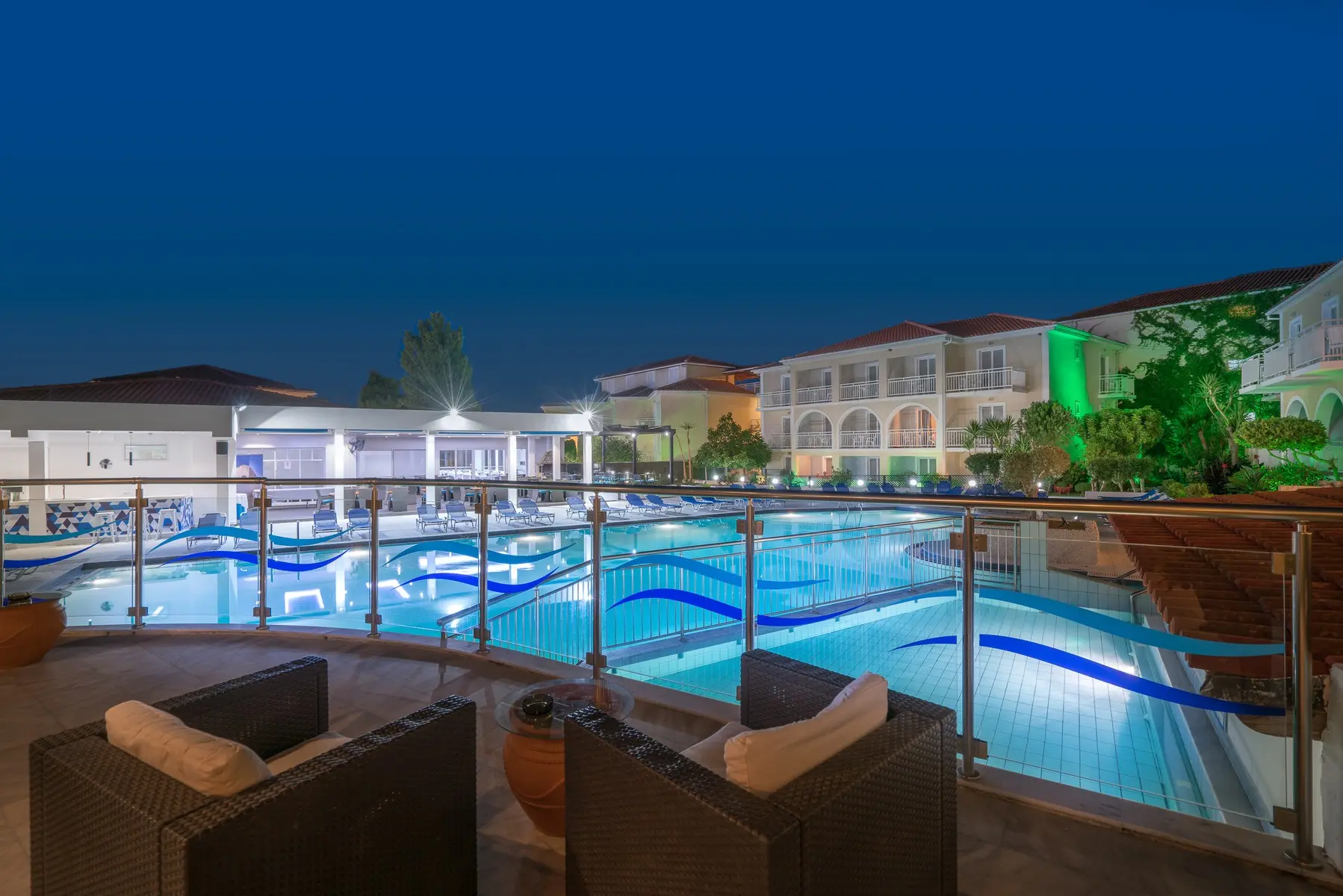 Diana Palace — DIANA PALACE