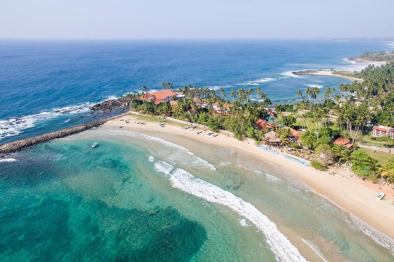 Dickwella Resort & Spa — DICKWELLA RESORT & SPA