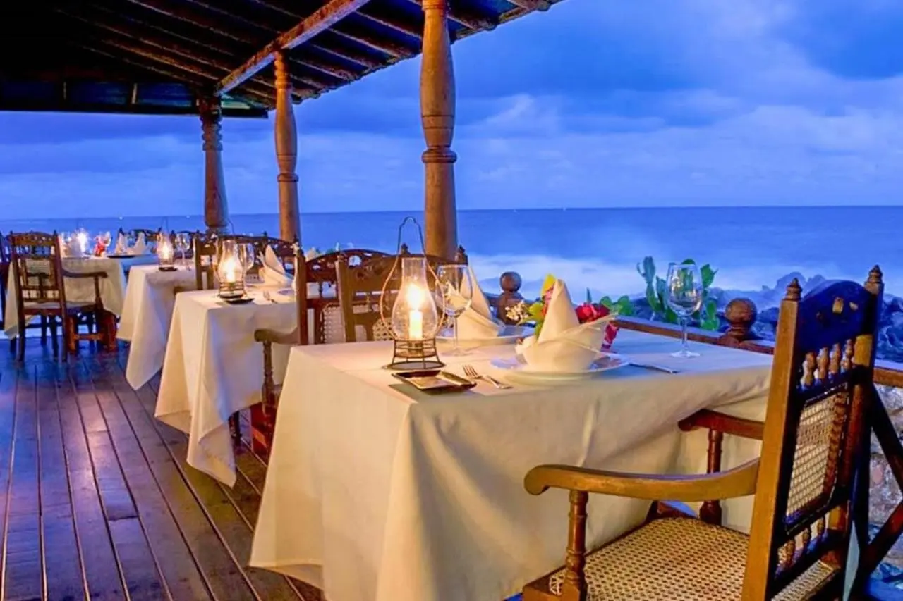 Dickwella Resort & Spa — DICKWELLA RESORT & SPA