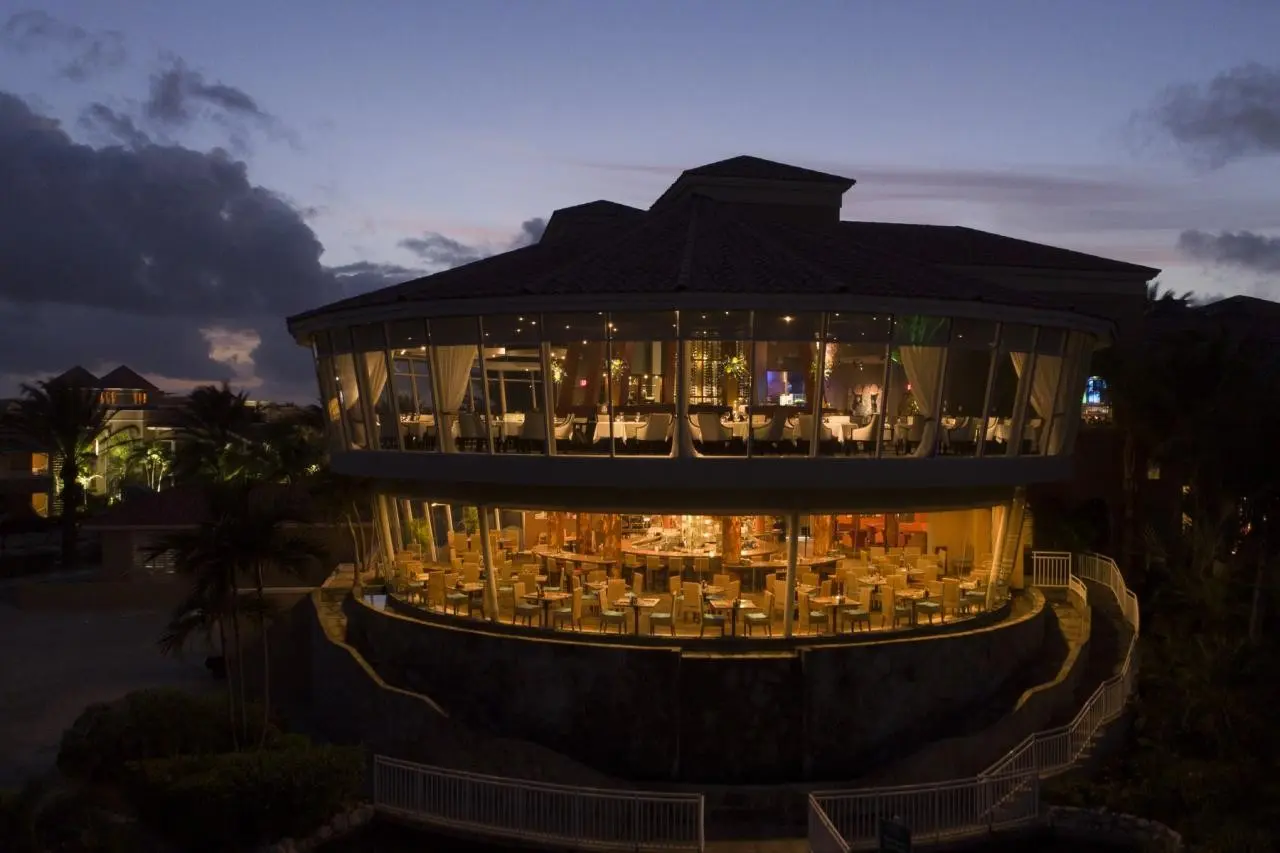 Divi Dutch Village Beach Resort — DIVI DUTCH VILLAGE BEACH RESORT