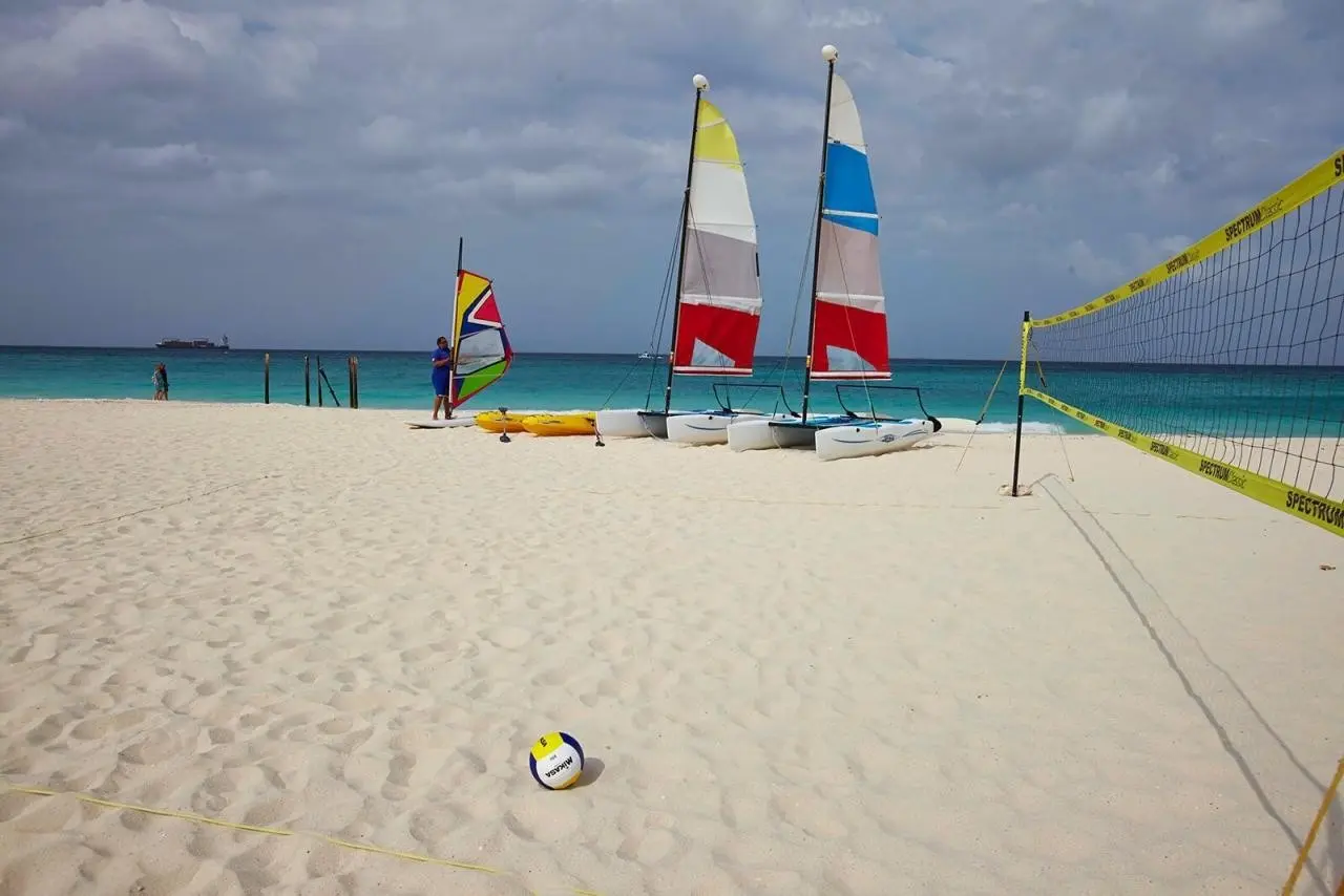 Divi Dutch Village Beach Resort — DIVI DUTCH VILLAGE BEACH RESORT