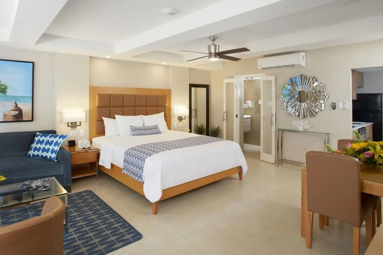 Divi Dutch Village Beach Resort — DIVI DUTCH VILLAGE BEACH RESORT