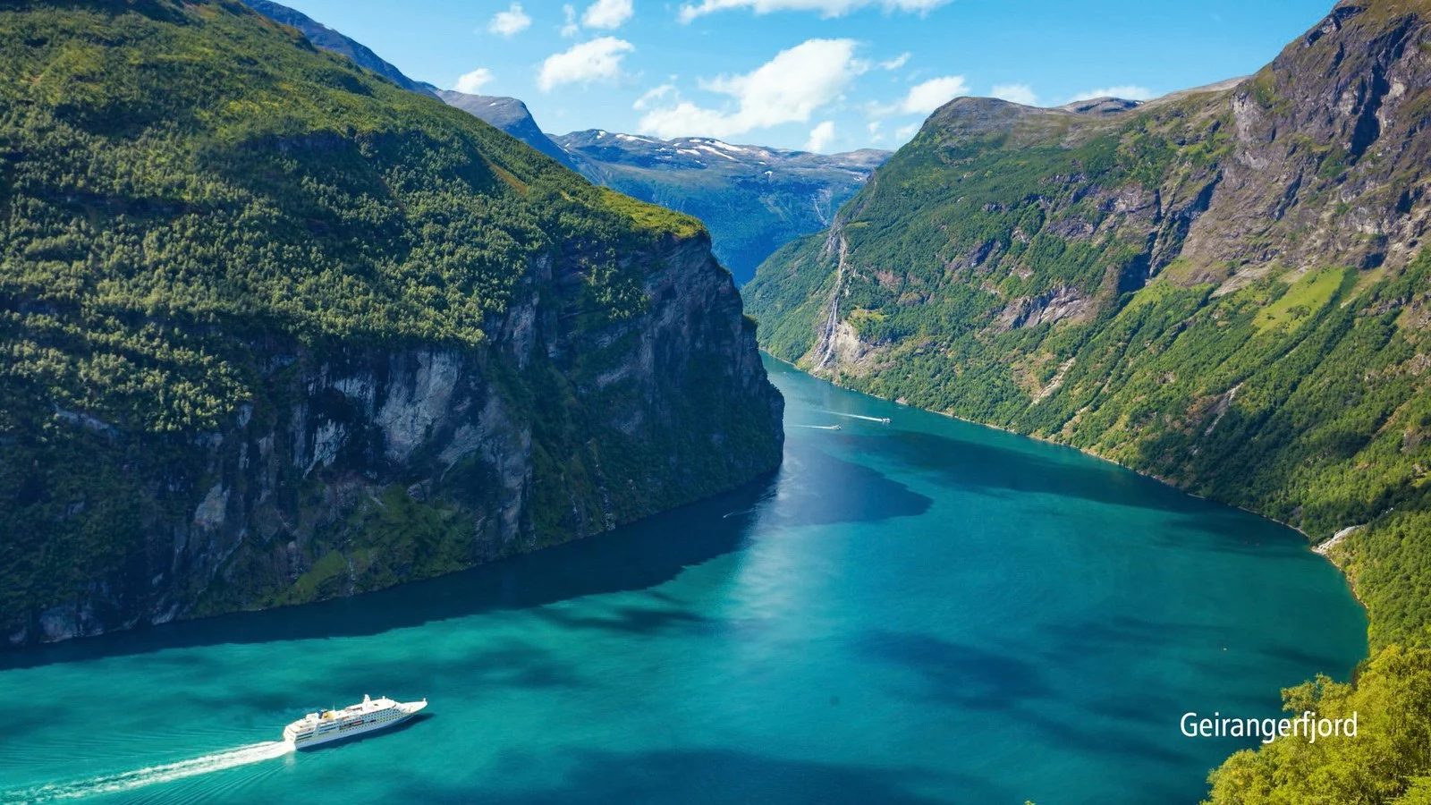 Hotel Do fiordów Norwegii w Norwegia - oferta last minute