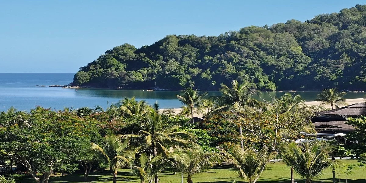 Hotel Do serca Borneo w Malezja - oferta last minute