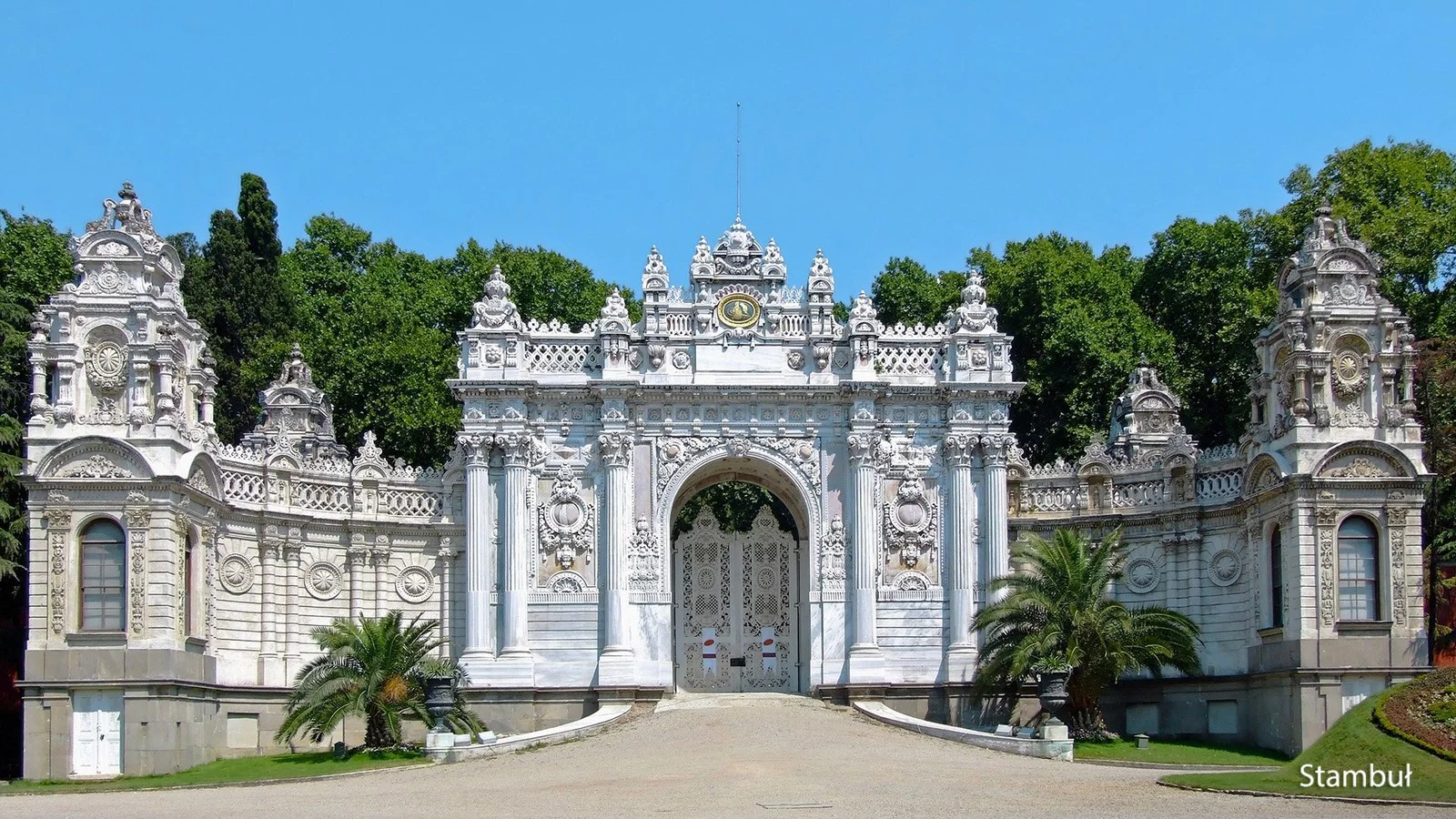 Hotel Dziedzictwo Osmanów