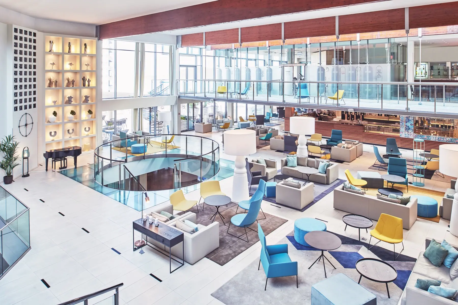 Eurostars Queen of Montenegro — EUROSTARS QUEEN OF MONTENEGRO