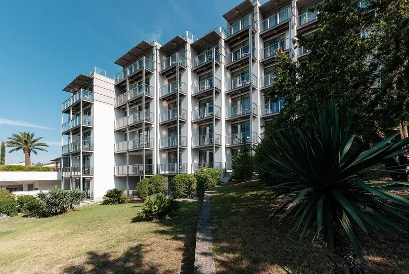 Eurostars Queen of Montenegro — EUROSTARS QUEEN OF MONTENEGRO