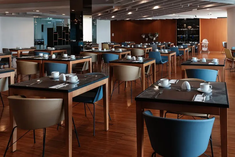 Eurostars Queen of Montenegro — EUROSTARS QUEEN OF MONTENEGRO