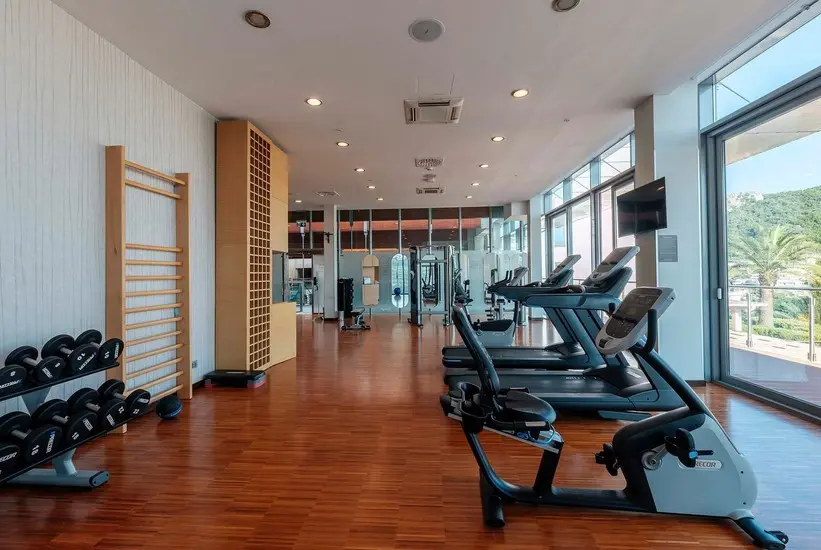 Eurostars Queen of Montenegro — EUROSTARS QUEEN OF MONTENEGRO