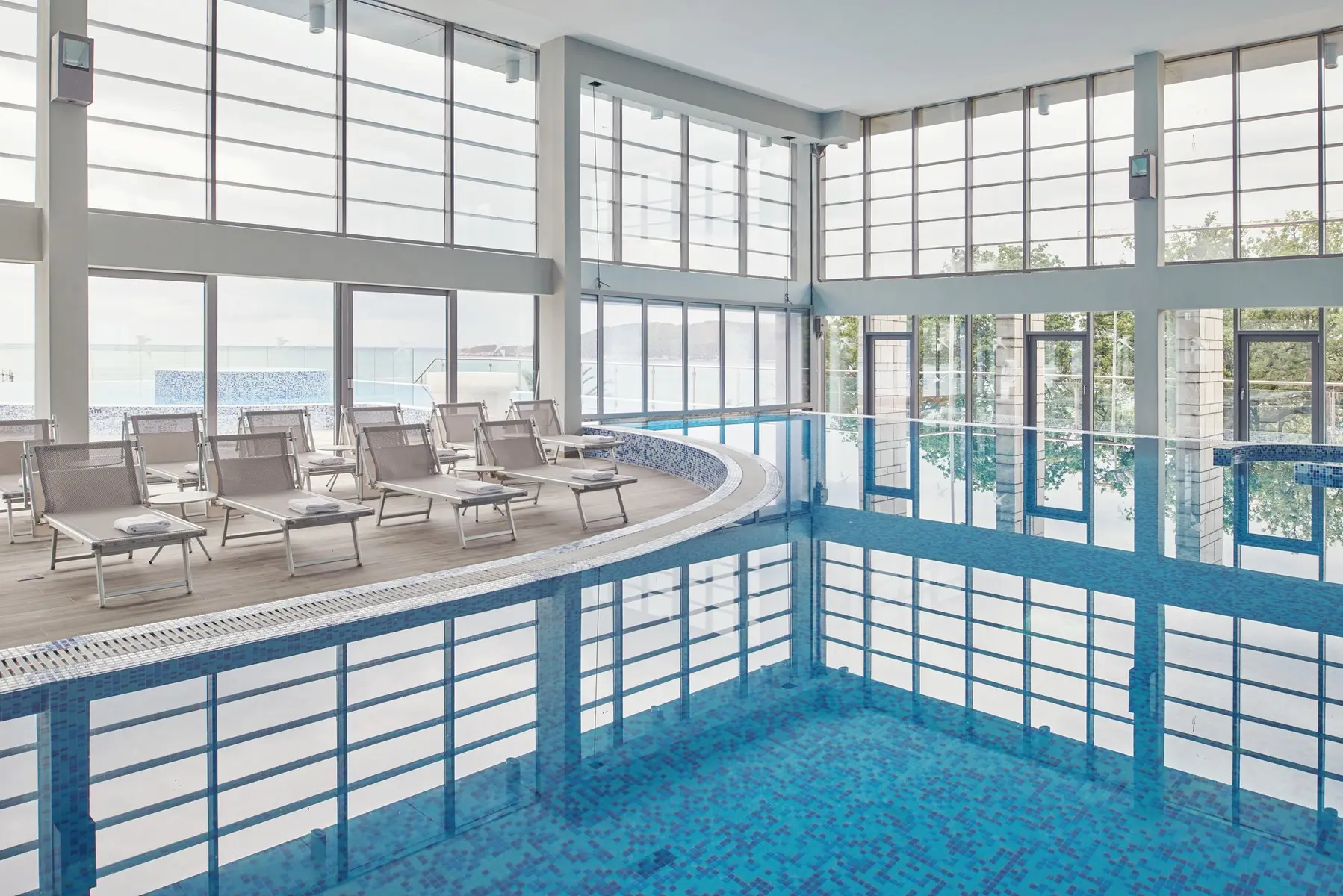 Eurostars Queen of Montenegro — EUROSTARS QUEEN OF MONTENEGRO