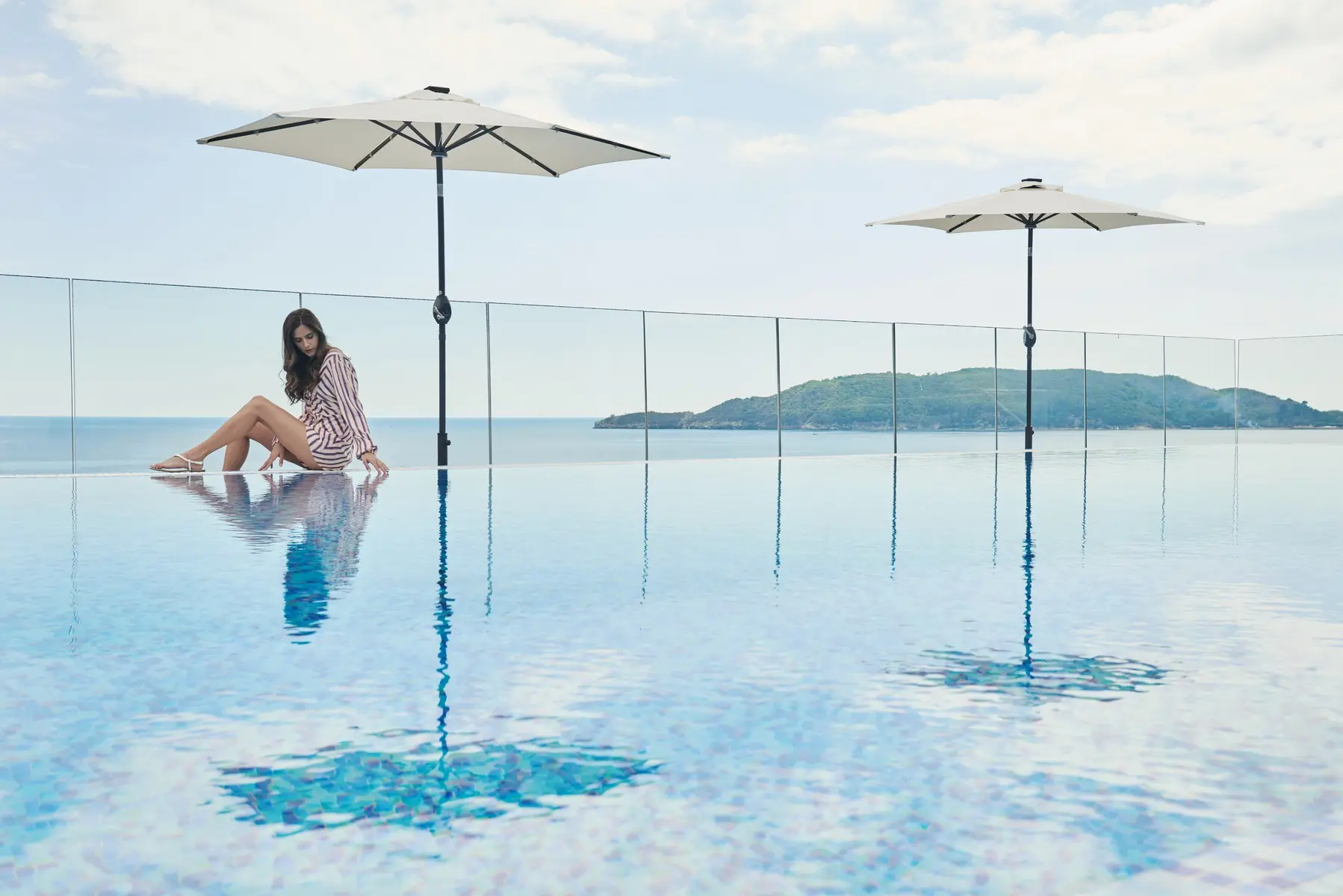 Eurostars Queen of Montenegro — EUROSTARS QUEEN OF MONTENEGRO