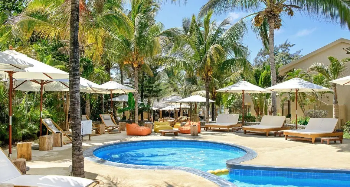 Friday Attitude — FRIDAY ATTITUDE