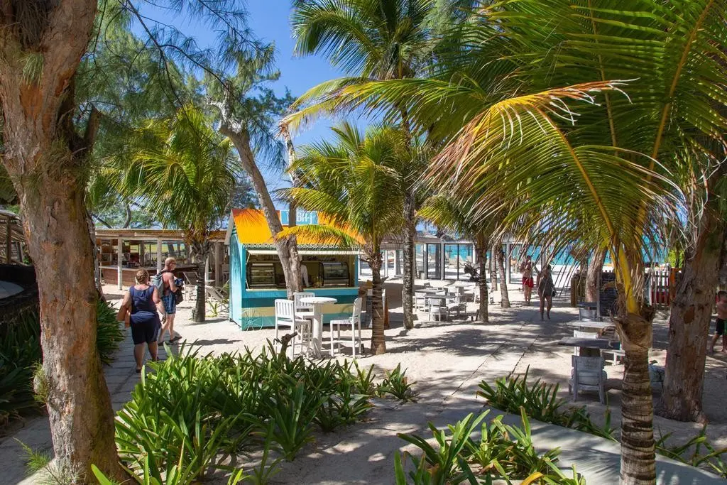 Friday Attitude — FRIDAY ATTITUDE