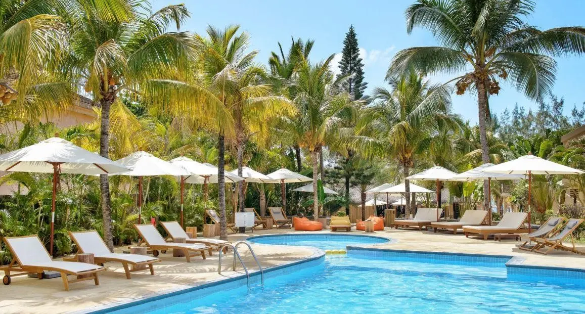 Friday Attitude — FRIDAY ATTITUDE