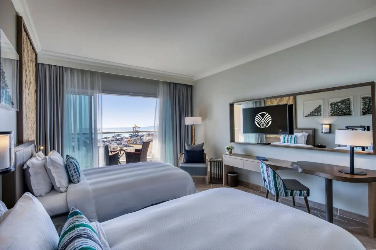 Fujairah Rotana Resort & Spa — FUJAIRAH ROTANA RESORT & SPA