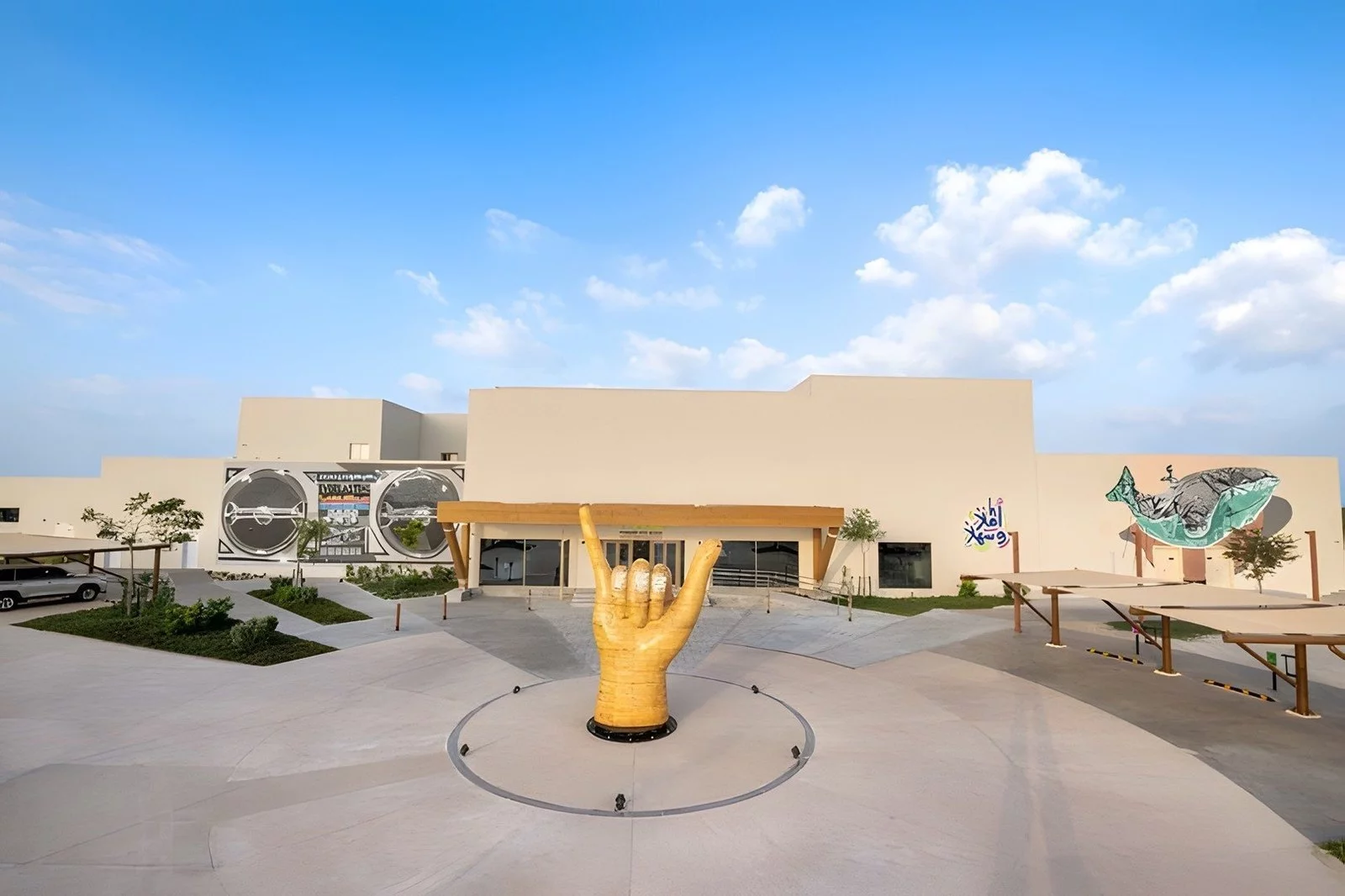 Hotel Fuwairit Kite Beach, Tapestry Collection by Hilton w Katar - oferta last minute