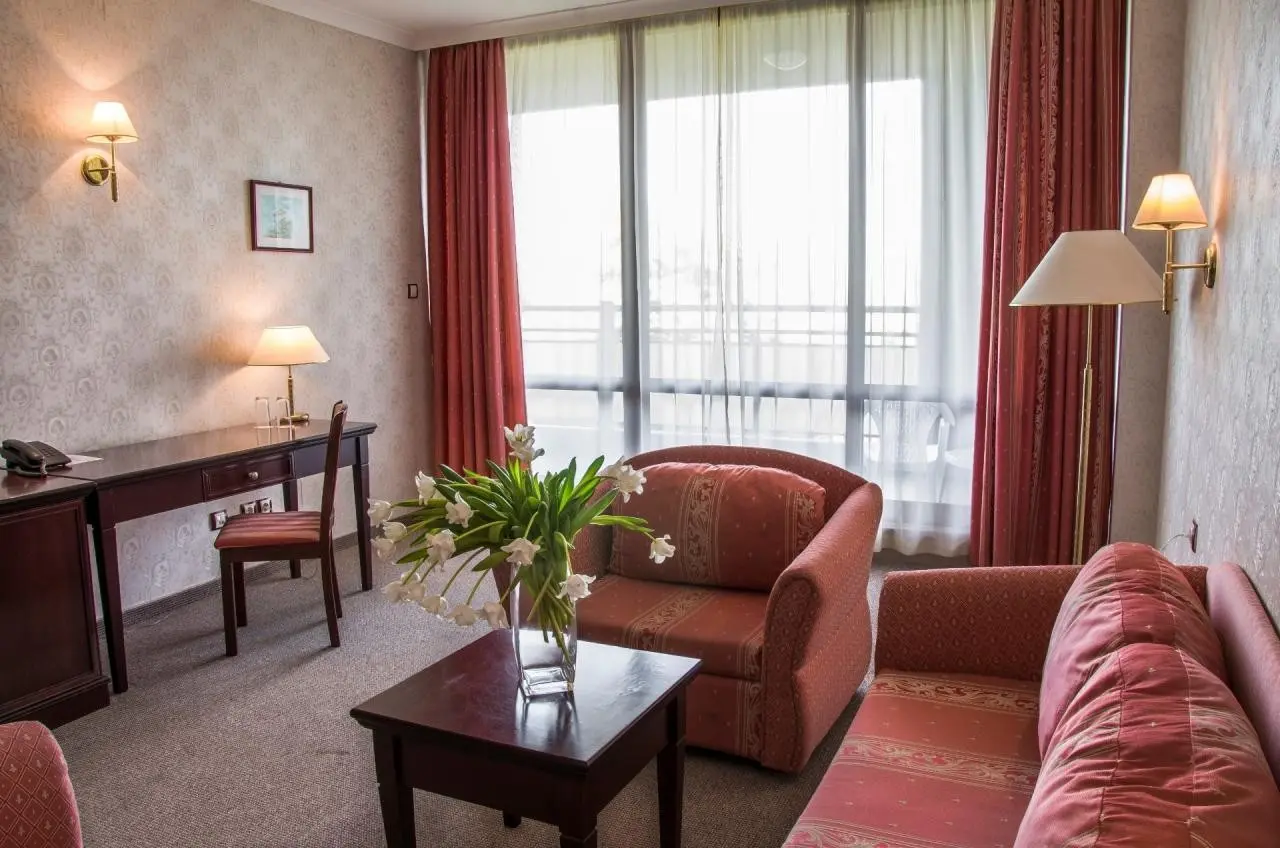 Gladiola Star — GLADIOLA STAR