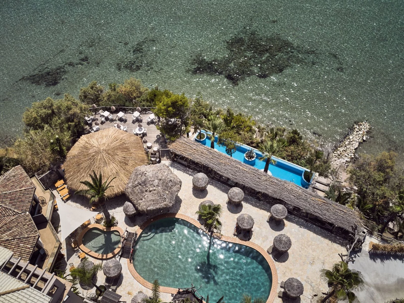 Hotel Gloria Maris Hotel Suites & Villas