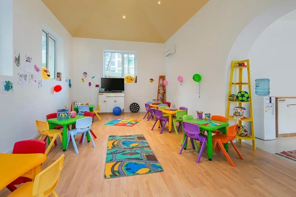 Golden Beach Parkhotel — FOREST BEACH