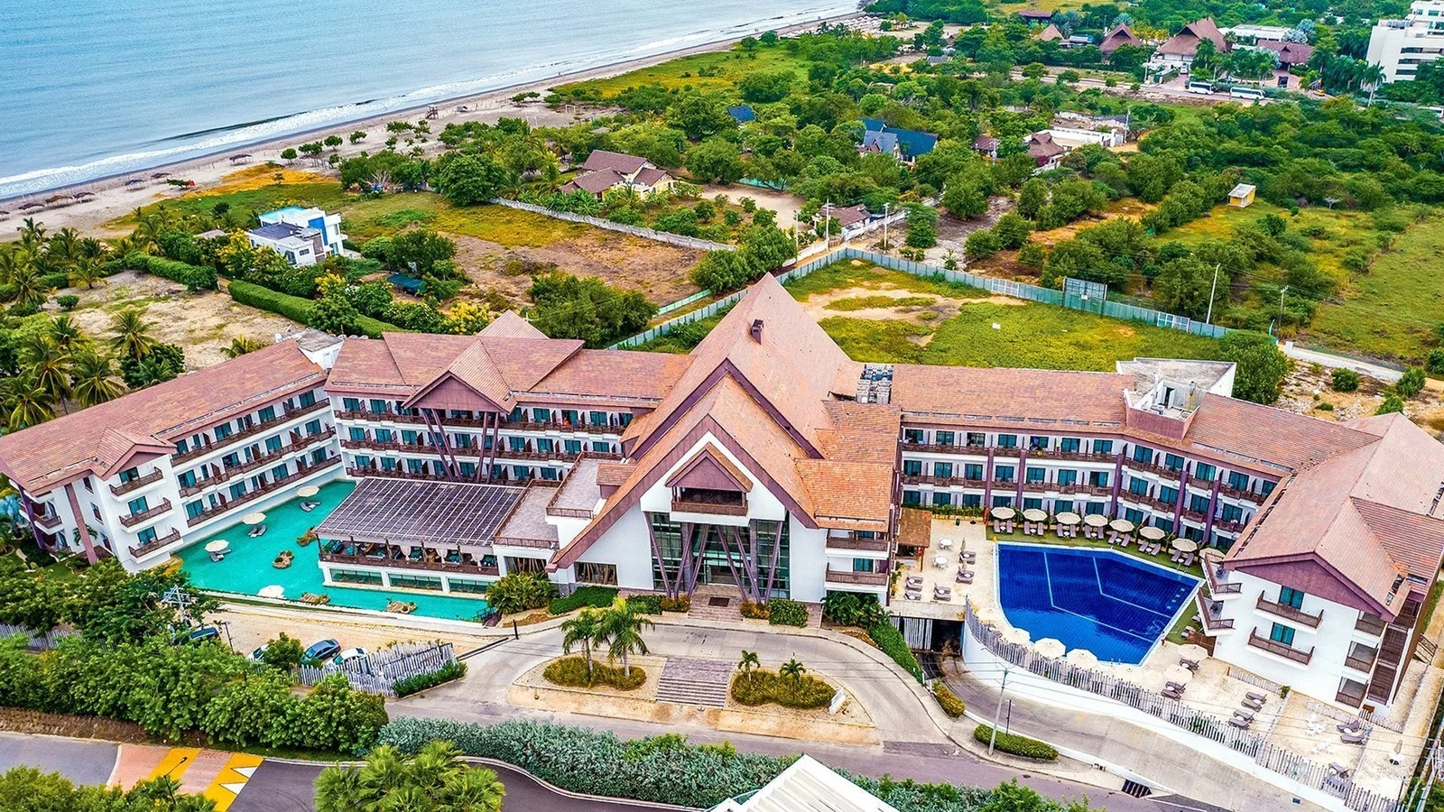 Hotel Grand Sirenis Cartagena