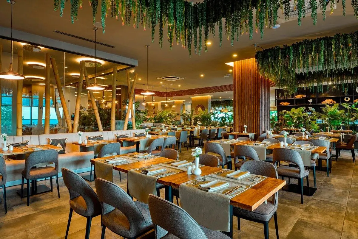 Grifid Hotel Vistamar — GRIFID HOTEL VISTAMAR