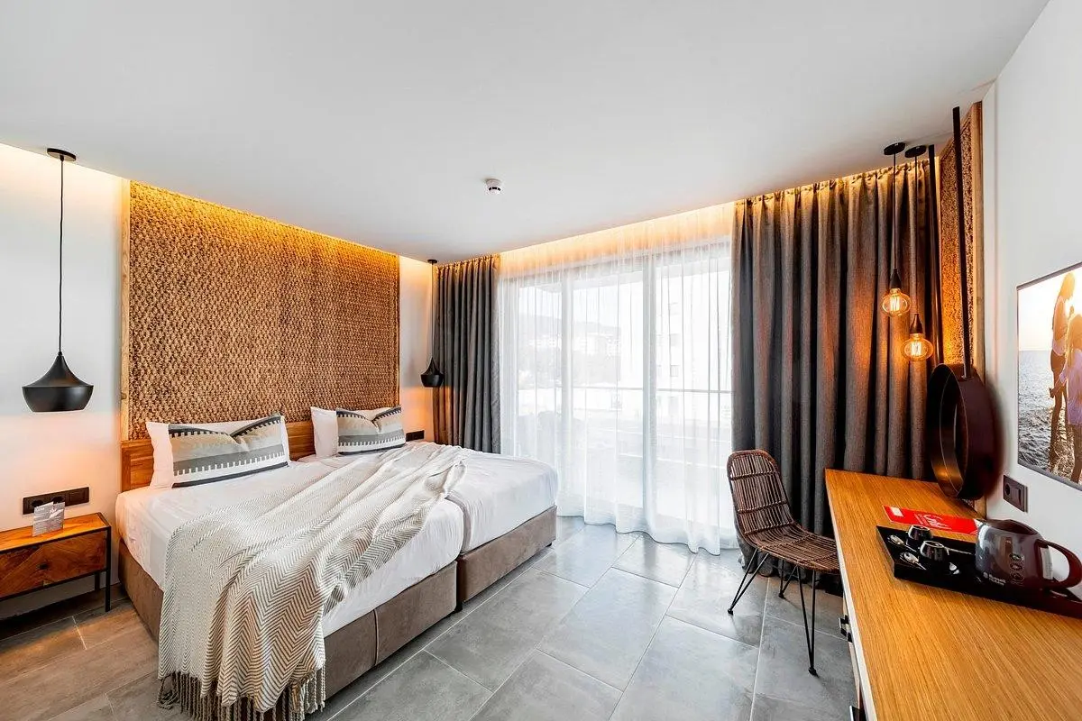 Grifid Hotel Vistamar — GRIFID HOTEL VISTAMAR