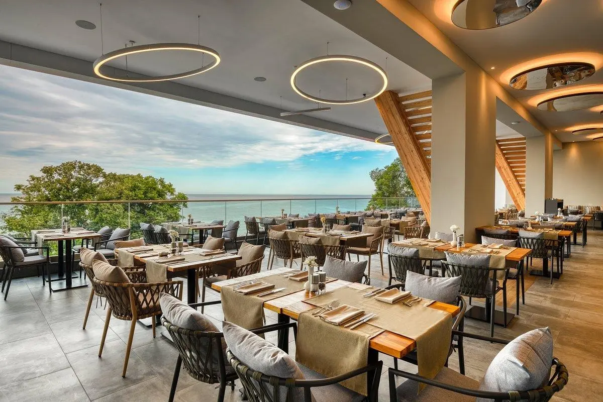 Grifid Hotel Vistamar — GRIFID HOTEL VISTAMAR