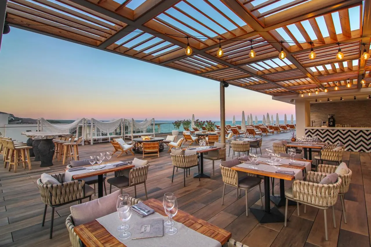 Grifid Hotel Vistamar — GRIFID HOTEL VISTAMAR