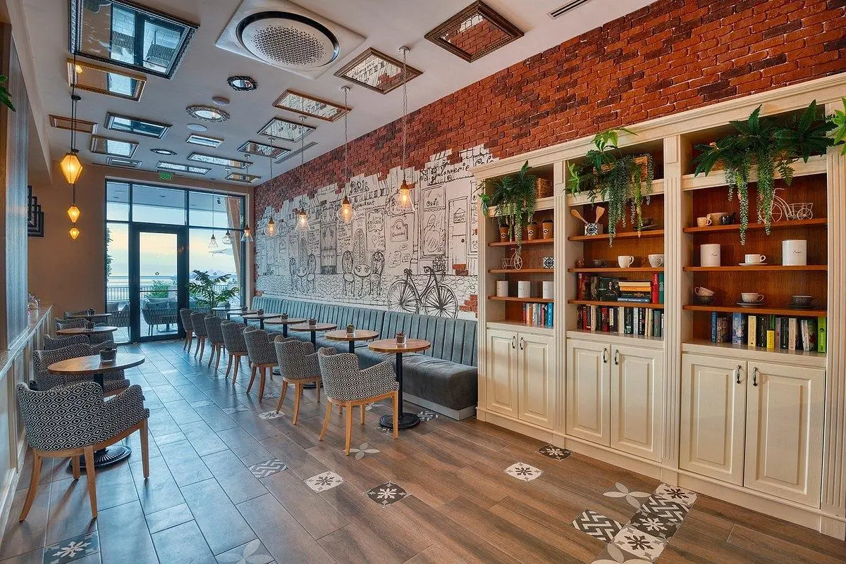 Grifid Hotel Vistamar — GRIFID HOTEL VISTAMAR