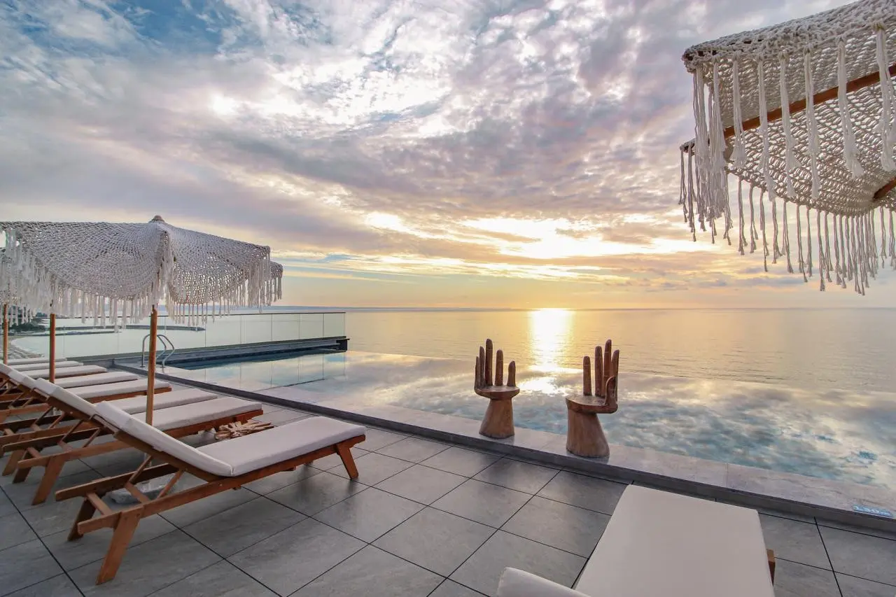 Grifid Hotel Vistamar — GRIFID HOTEL VISTAMAR