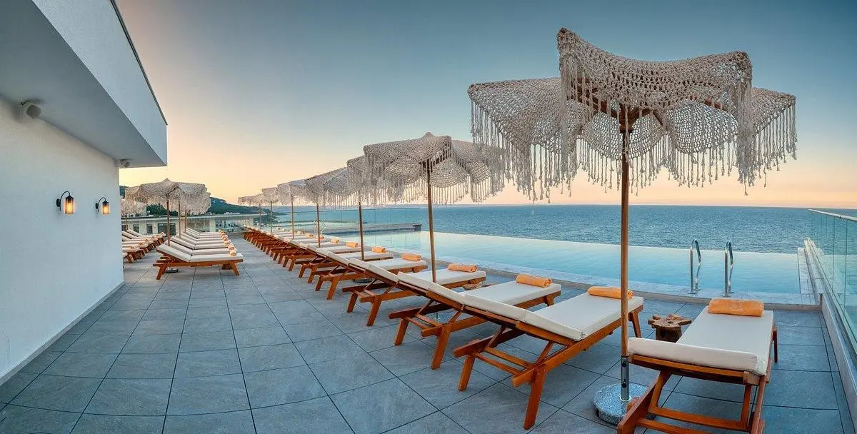 Grifid Hotel Vistamar — GRIFID HOTEL VISTAMAR