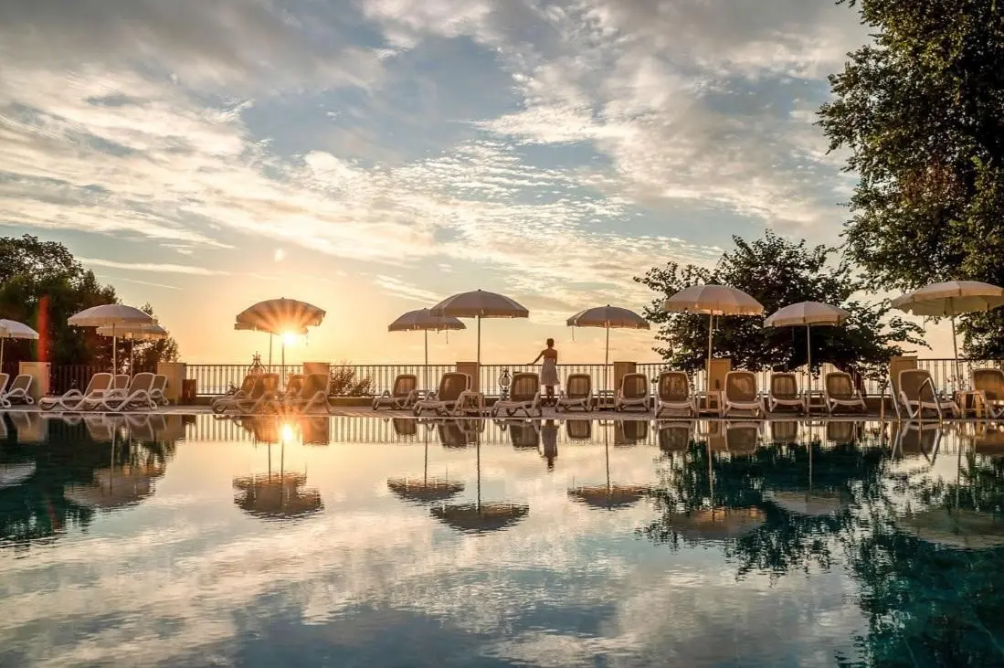 Grifid Hotel Vistamar — GRIFID HOTEL VISTAMAR