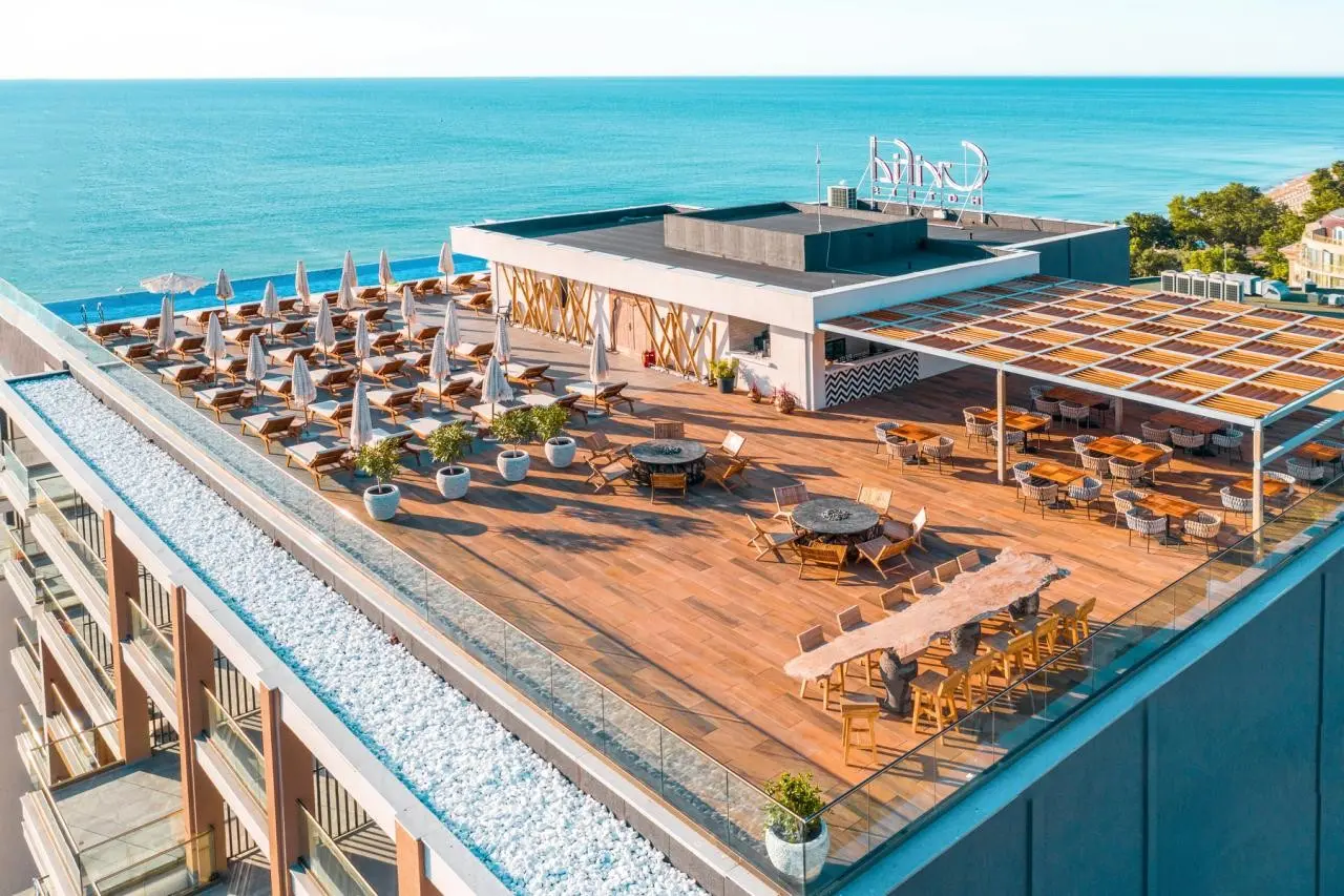 Grifid Hotel Vistamar — GRIFID HOTEL VISTAMAR