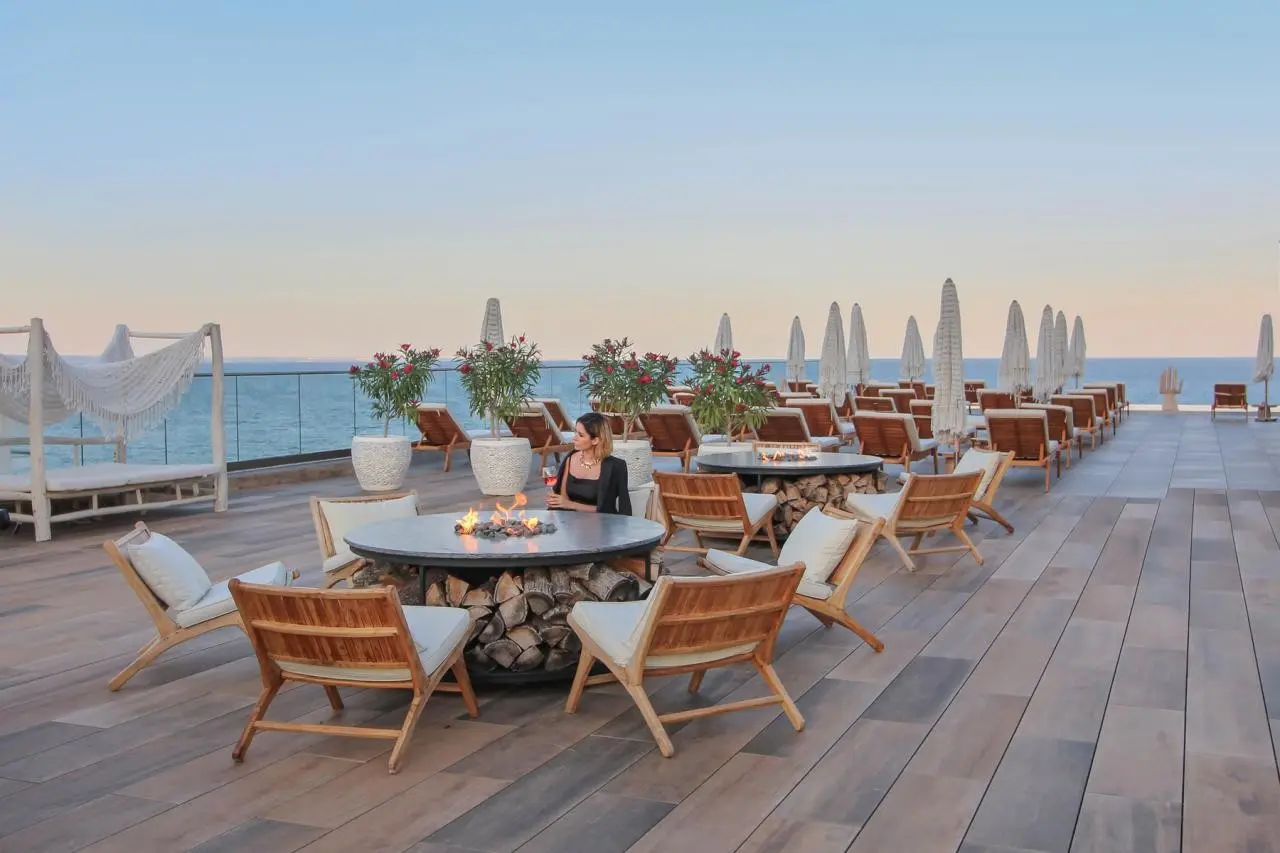 Grifid Hotel Vistamar — GRIFID HOTEL VISTAMAR