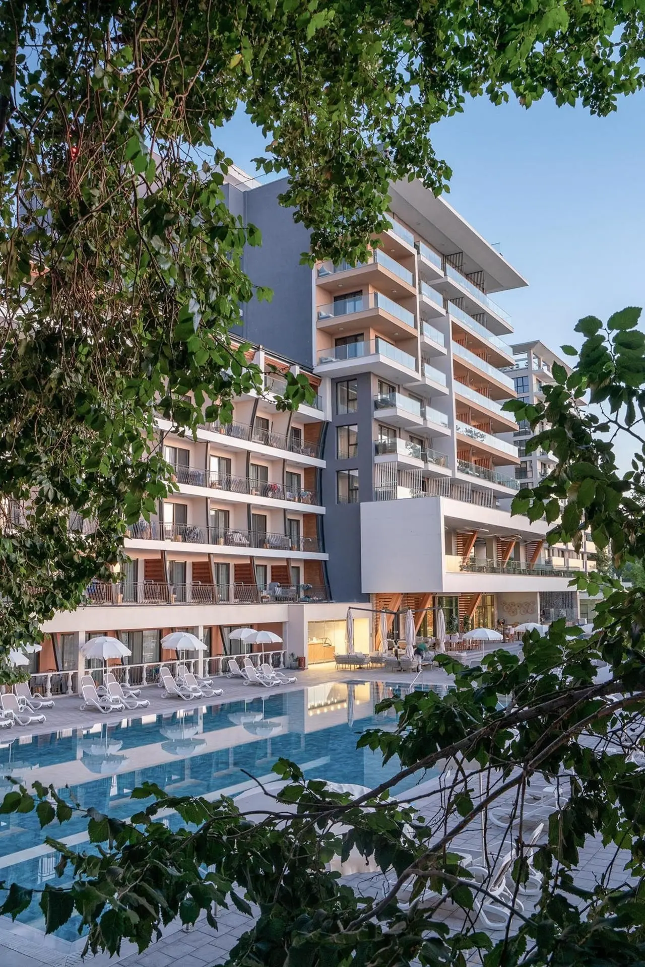 Grifid Hotel Vistamar — GRIFID HOTEL VISTAMAR