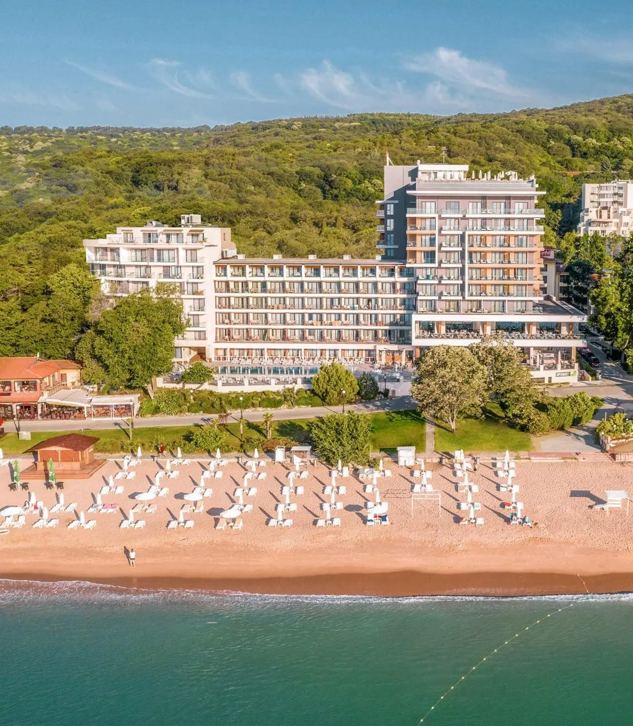 Grifid Hotel Vistamar — GRIFID HOTEL VISTAMAR