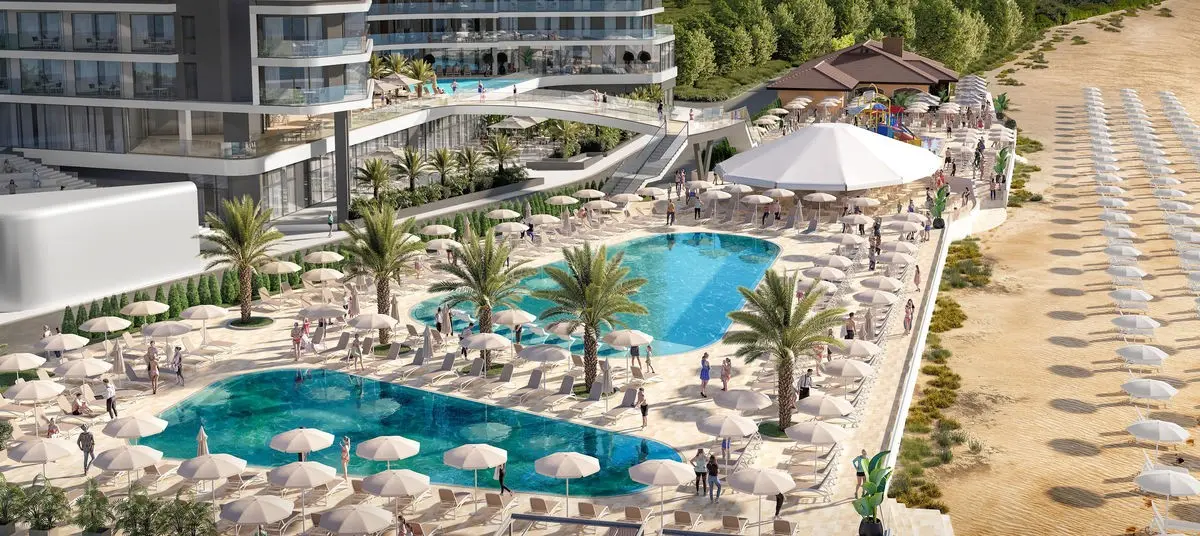 Grifid Noa — GRIFID NOA