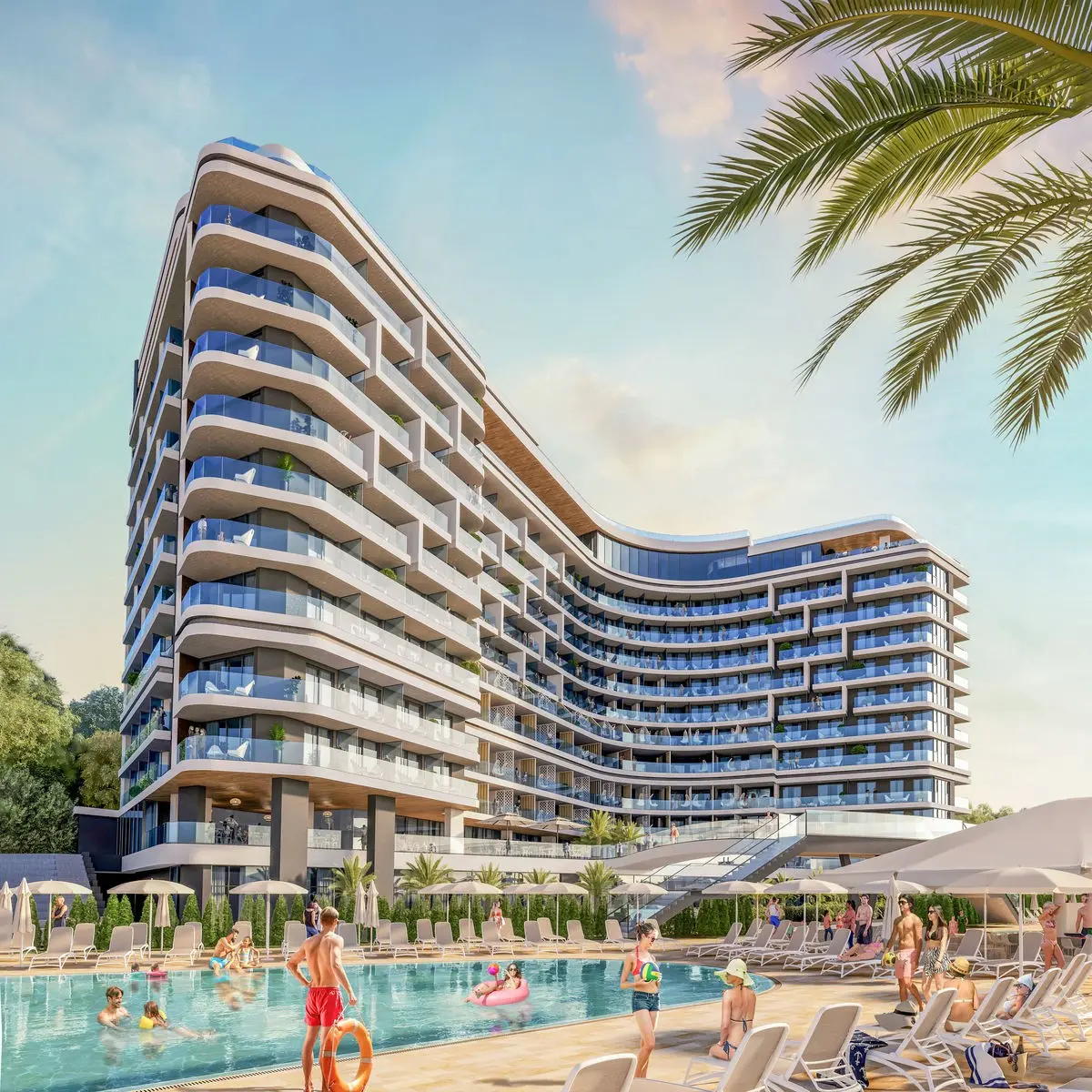 Grifid Noa — GRIFID NOA