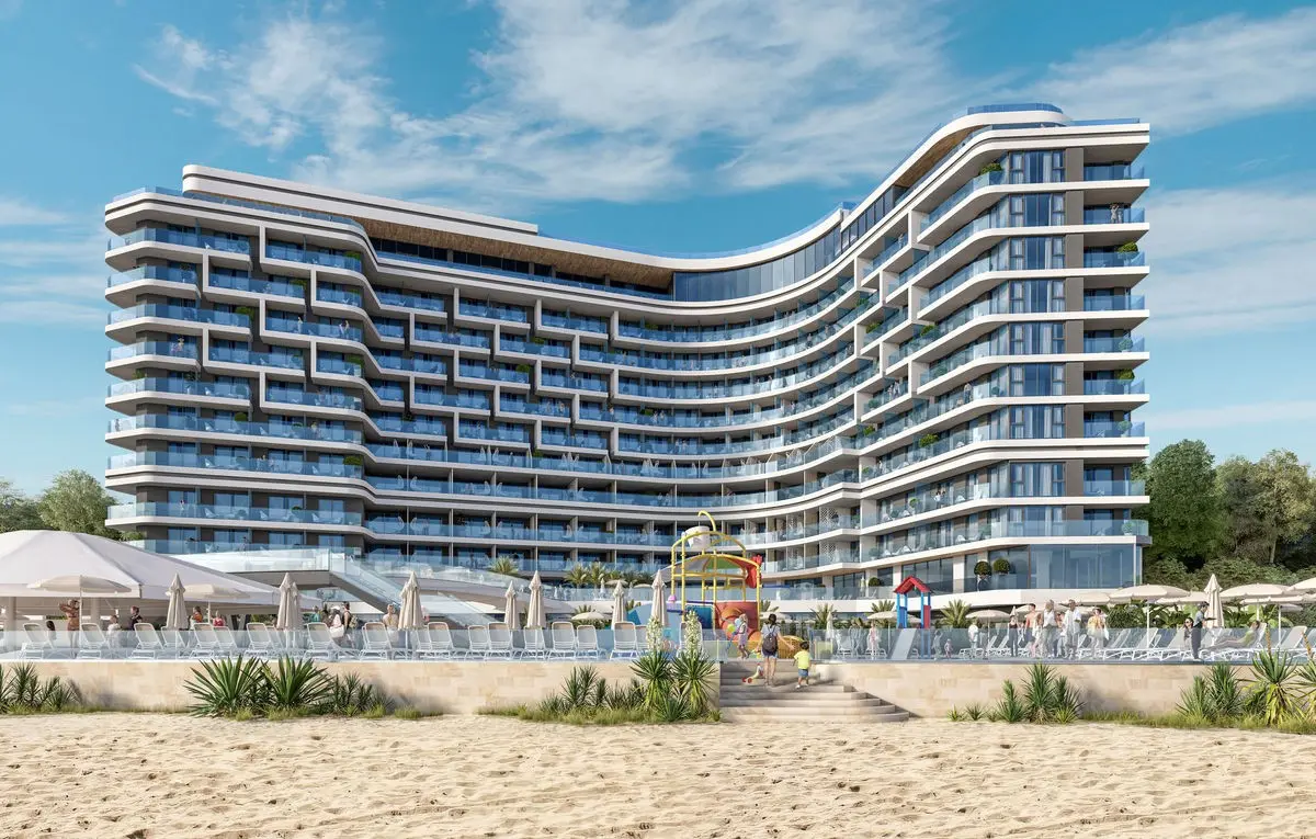 Grifid Noa — GRIFID NOA