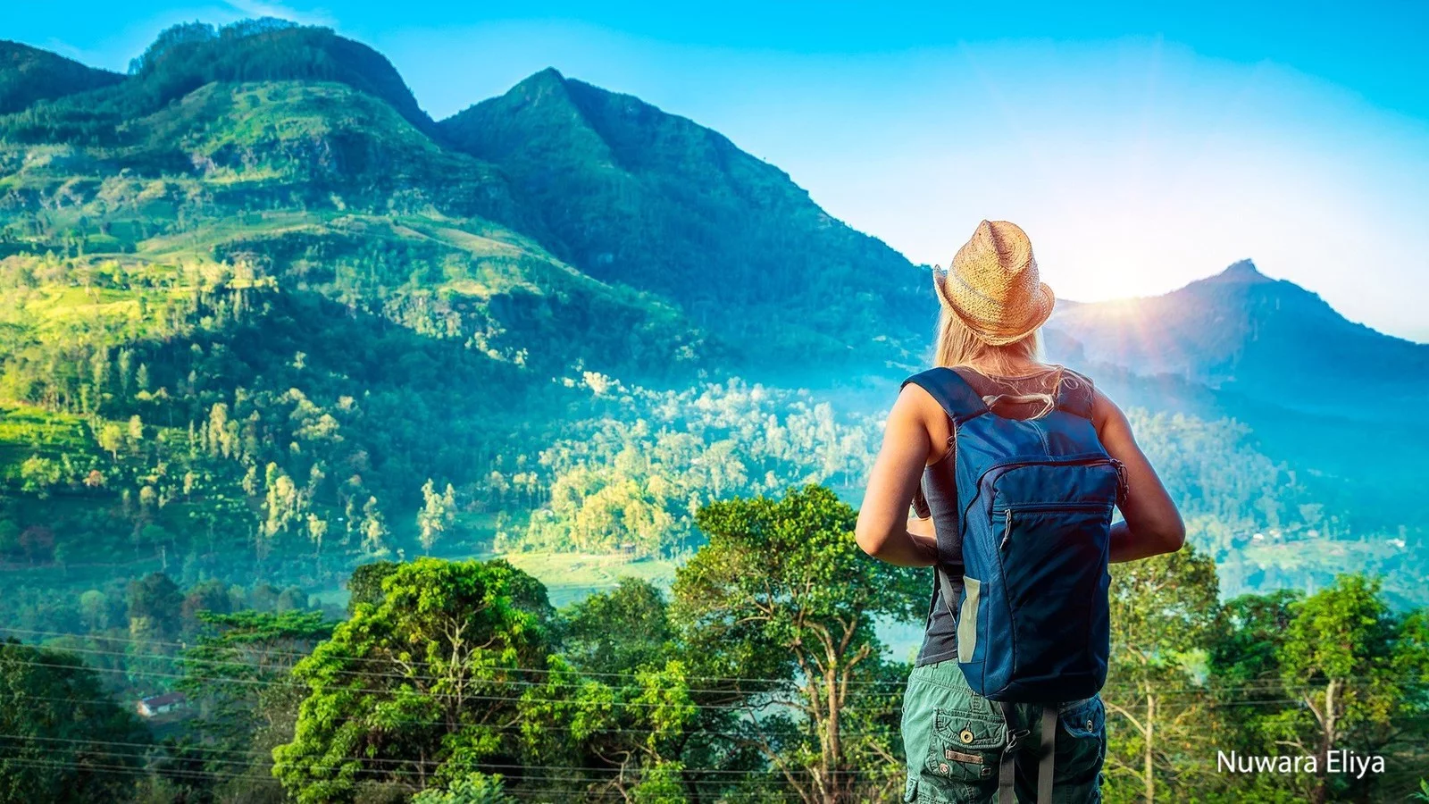 Hotel Herbaciana Sri Lanka